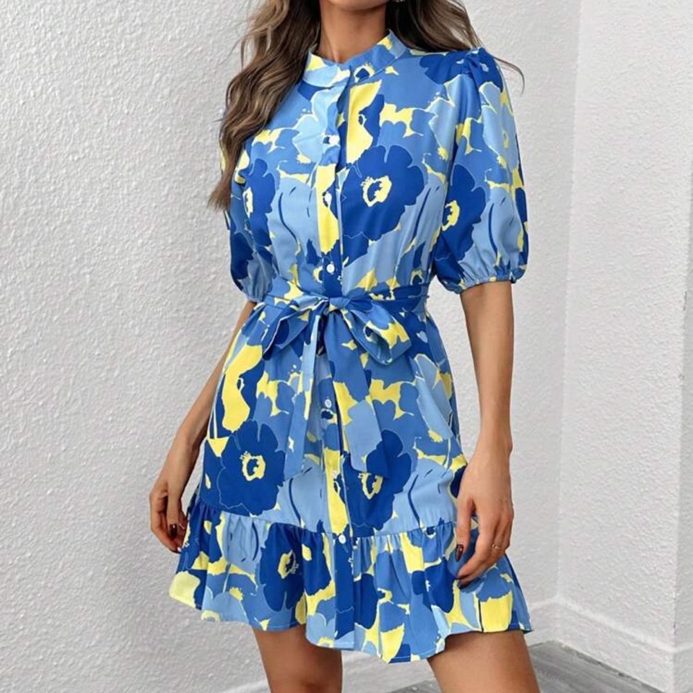 NWT SHEIN dress